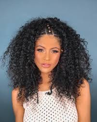 31 Instagram Worthy Hairstyles To Try In January Curly Hair Styles Naturally Natural Hair Styles Curly Hair Styles