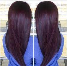 12 Best Color Protecting Conditioners Hair Color Plum Cherry Hair Plum Hair