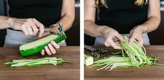 Maybe you would like to learn more about one of these? How To Make And Cook Zucchini Noodles Everything You Need To Know