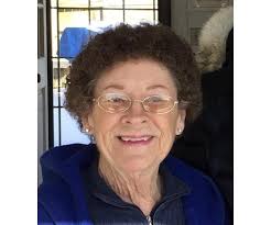 Doris McCarver Fonte Obituary (2023)