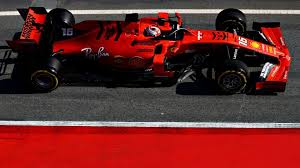 We did not find results for: Ferrari Expect Very Close Battle With Mercedes At Start Of F1 2019 F1 News