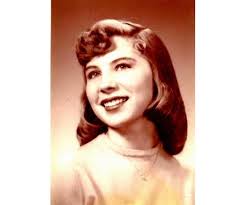 Barbara Harper Obituary (1941