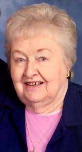 Genevieve Ann Naugle