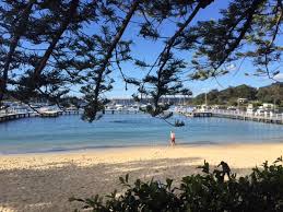 Balmoral beach is a gorgeous harbour beach located in the north shore of sydney. Public Dining Room Balmoral Beach Feast Wisely