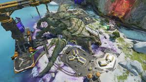 Apex Legends - All Legend Upgrades And Shield Cores Explained - Gamespot