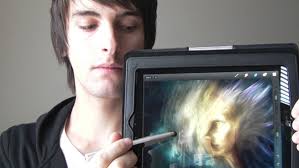 Irish James Dyson Award winner makes €750k for touchpad pen