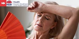 Perimenopause and beyond