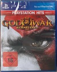 Get god of war 4 at the cheapest price. God Of War Ps4 Gunstig Kaufen Ebay