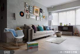 家中最受注目的焦點 8個美感的沙發背牆設計 設計家searchome living room designs home decor home
