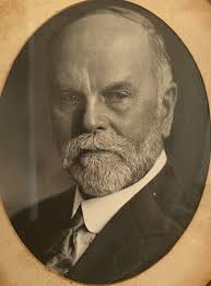 Worcester Reed Warner (1846-1929)