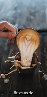 Fit Beans Coffee Ist Genau Das Richtige Fur Deinen Gesunden Lebensstil Coffee Roasting Coffee Pictures Roasted Coffee Beans