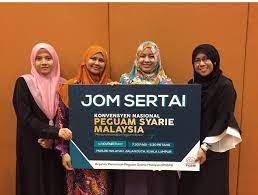 Persatuan peguam syarie malaysia (pgsm). Persatuan Peguam Syarie Malaysia Pgsm
