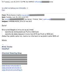 Dan barna (centru), ion dumitrel, președintele consiliului județean alba( în stânga față de dan barna), magdalena bene (dreapta) și martin balogh, fundația civitas (în stânga magdalenei bene) la o întâlnire din 2011. AdevÄƒrul Despre Dan Barna Rise Project