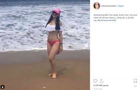 Aispuro has attended every day of guzman's trial. La Esposa De El Chapo Emma Coronel En Instagram Como Nunca La Has Visto