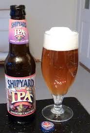 The Beer Nut: Dodgy bottomry