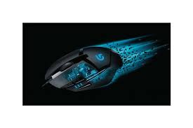 Download logitech g402 firmware update for windows to upgrade the logitech g402 hyperion fury mouse firmware. Dick Smith Logitech G402 Hyperion Fury Fps Wired Gaming Mouse 910 004070 Mouse