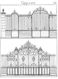 Forge Salers Ferronnerie D Art Artisan Forgeron Fer Forge Peinture Maison Fer Forge Portes En Fer