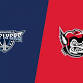 Huntsville Havoc Vs. Pensacola Ice Flyers