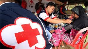 Apr 22, 2017 · hasilnya pada 1864 jawatankuasa palang merah antarabangsa (icrc) dibentuk tanpa kehadiran beliau sendiri. Sejarah Hari Palang Merah Indonesia Pmi Diperingati 17 September Tirto Id
