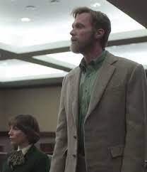 I guess we will never know. Manhunt Unabomber Season 1 Episode 8 Review The United States Of America Versus Theodore J Kaczynski Tv Fanatic