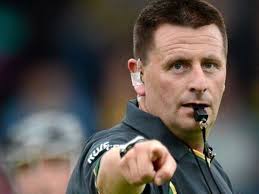 Gavin chosen to referee hurling final