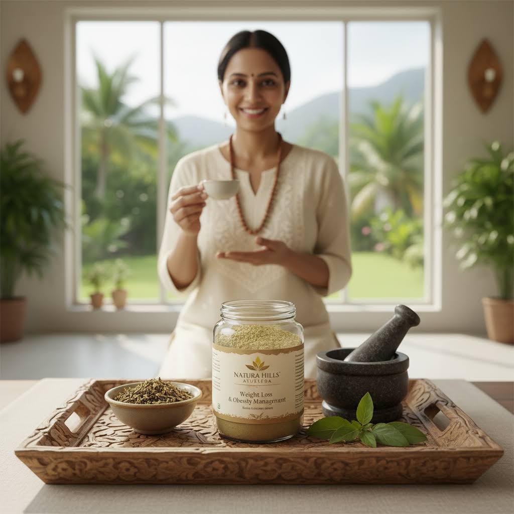 Weight Loss & Obesity Management product image