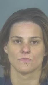 Indiana woman severely beats man with frying pan in front of 5-month-old  baby, police say