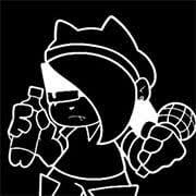 A mod of friday night funkin', but bad is a funny remixed, reskin, and recharted version of the game. Fnf Vs Tankman Week 7 In Hd Online Play Game