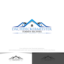 Design 219 By Tut Tut Erstellt Mir Ein Logo Fur Eine Neugrundung Als Dachdecker Ein Aussergwohnliches Log Logo Design Fashion Logo Design Custom Logo Design