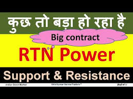 Most stock quote data provided by bats. Rattan India Power Power Sector Ka Sabse Bada Ratan Bes Penny Stock Rtn Power News Youtube