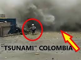 Copyright disclaimer under section 107 of the copyright act 1976, allowance is made for fair use for purposes such as criticism, comment, news reporting. Lo Que Esta Pasando En Colombia Mira Lo Que Paso Youtube