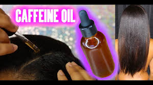 Some hair consumers have discovered that coffee oil is believed by some hair experts to increase the scalp's blood circulation and to help note: Super Potent Caffeine Hair Oil Must Try Youtube