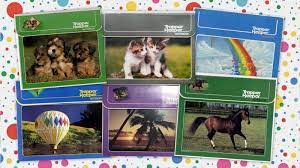 Check spelling or type a new query. 12 Totally Trendy 80s Trapper Keeper Notebooks Binders Click Americana