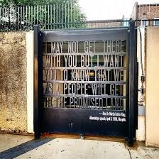 Memorial park (formally manhattan square park) is a popular gathering place. National Civil Rights Museum Lorraine Motel Memphis Tripadvisor