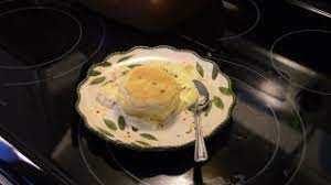 Chicken Pot Pie In The Copper Chef Youtube