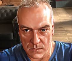 Taurean Roberts's Instagram, Twitter & Facebook