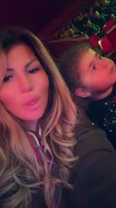 Le fidanzate vecchie di papà al circo