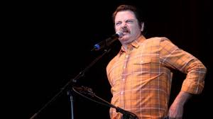 His birthday, what he did before fame, his family life, fun trivia facts, popularity rankings, and more. Nick Offerman Tickets Are Sure To Get You Laughing