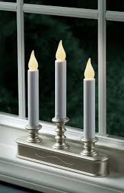 3 Tier Led Candelabra Fpc1230 Led Light Design Window Candles Candelabra