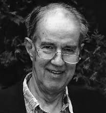 Obituary: The Rev. Dr. Kenneth W. Taylor