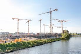 Die 10 Grossten Baufirmen Deutschlands
