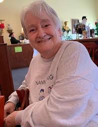 Obituary information for Mattie Lou Rodriguez