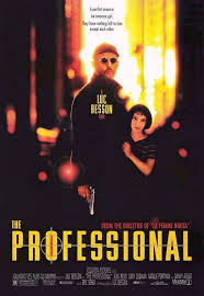 Жан рено, натали портман, гэри олдман и др. Leon The Professional 1994 Movie Review By Zach Vecker Medium