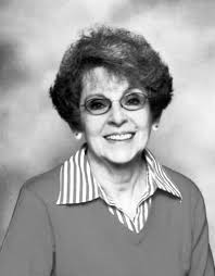 Virginia Lee Freeman