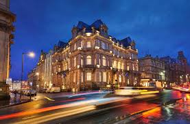 Hilton group of hotels was established back in 1919 by conrad hilton. Doubletree By Hilton Hotel Spa Liverpool Liverpool Updated 2021 Prices