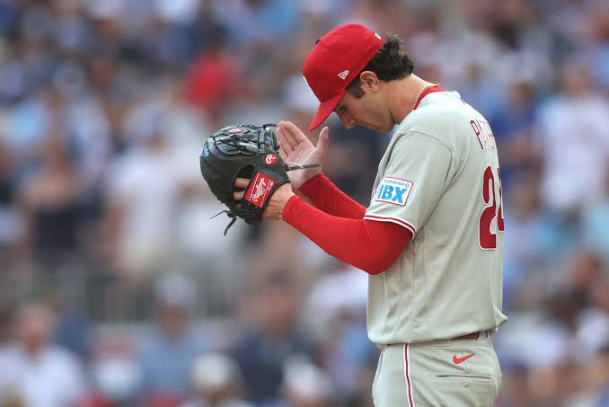 Andrew Painter delivers in Phillies' must-win Game 2 – NBC Sports  Philadelphia