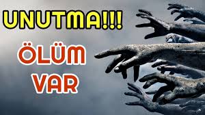 Erkam der den ahireti hatırlatan müthiş ilahi 5:34. Olum Var Olumu Hatirlatan Ilahiler Duygulandiran Yurekleri Burkan Ilahiler Youtube