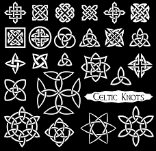 Pin On Celtic Tattoos