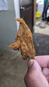 ふぐ の 唐 揚げ 骨