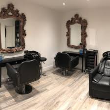 Find out how to open a hair salon in this article from howstuffworks. Hair Nails Beauty Salon Pontefract Nhb Salon